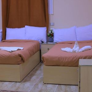 Budget Triple Room