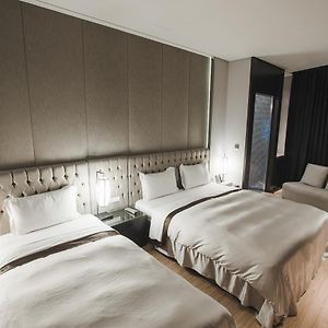 Dreibettzimmer
